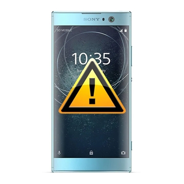 Reparación de Batería para Sony Xperia XA2