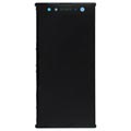 Carcasa Frontal & Pantalla LCD 78PC2300020 para Sony Xperia XA2 Ultra - Negro