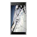 Sony Xperia XA2 Ultra Reparación de la Pantalla Táctil y LCD - Negro