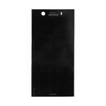 Pantalla LCD 1310-0315 para Sony Xperia XZ1 Compact - Negro
