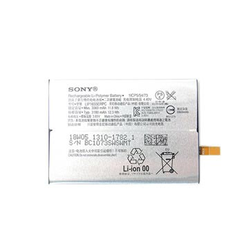 Batería 1310-1782 para Sony Xperia XZ2 - 3180mAh