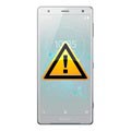 Reparación de Batería para Sony Xperia XZ2