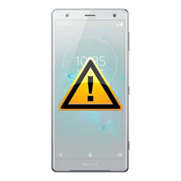 Reparación de Batería para Sony Xperia XZ2