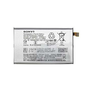 Batería LIP1660ERPC para Sony Xperia XZ3 - 3300mAh