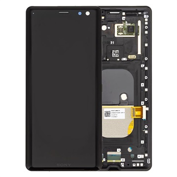 Carcasa Frontal & Pantalla LCD 1315-5026 para Sony Xperia XZ3