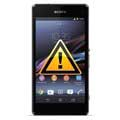 Sony Xperia Z1 Compact Reparación de Antena Bluetooth & WiFi