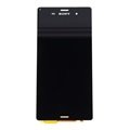 Pantalla LCD para Sony Xperia Z3 - Negro