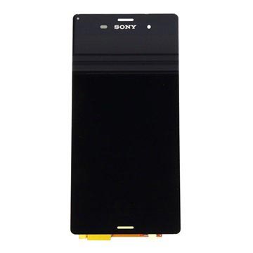 Pantalla LCD para Sony Xperia Z3 - Negro