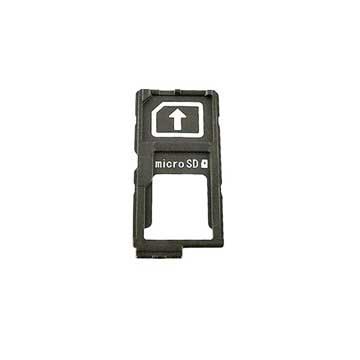 Bandeja de Tarjeta SIM & MicroSD para Sony Xperia Z3+, Xperia Z5