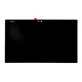 Pantalla LCD para Sony Xperia Z4 Tablet LTE - Negro
