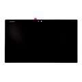 Pantalla LCD para Sony Xperia Z4 Tablet LTE - Negro