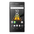Sony Xperia Z5 Compact Reparación de Antena