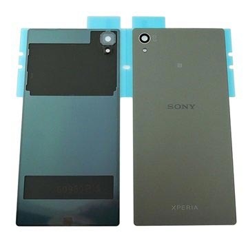 Tapa de Batería para Sony Xperia Z5 - Negro