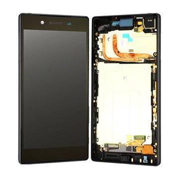 Carcasa Frontal & Pantalla LCD para Sony Xperia Z5