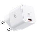 Adaptador de Alimentación USB-C Apple MU7V2ZM/A - 18W