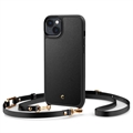 Carcasa Spigen Thin Fit para iPhone 11 Pro Max - Negro