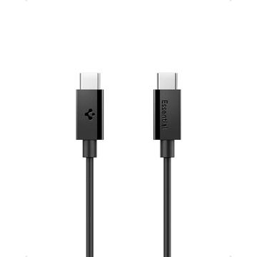Spigen EB6010CC Cable USB-C esencial - 100cm/60W