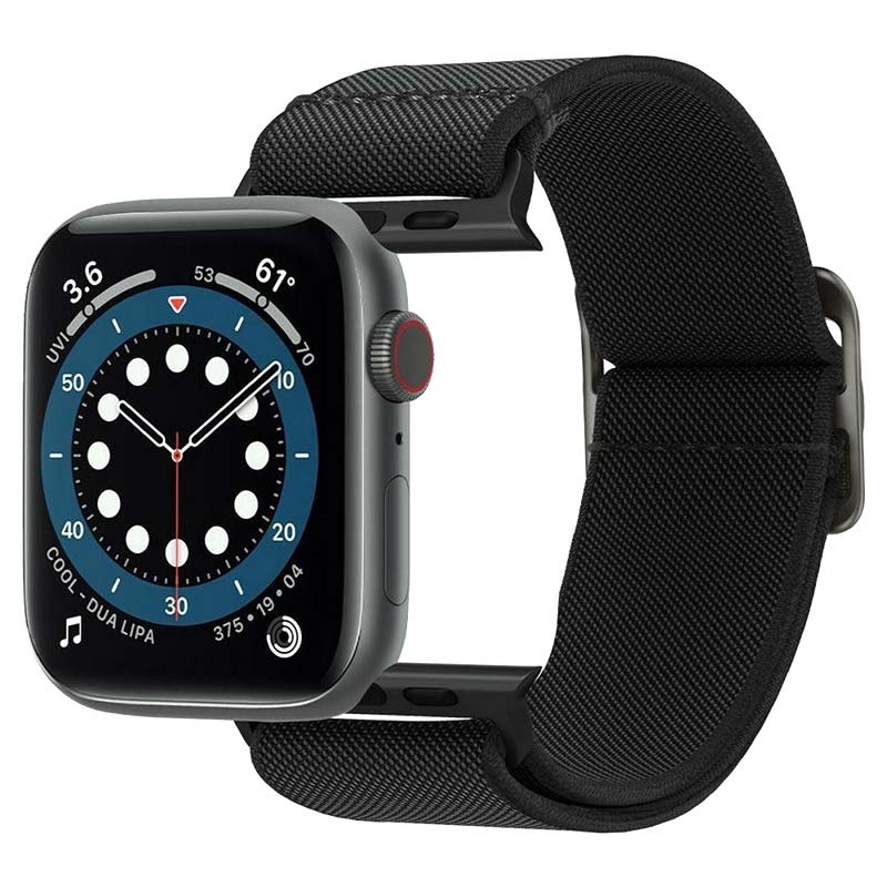 Correa Spigen Fit Lite para Apple Watch Series 7/SE/6/5/4/3 - 45mm/44mm/42mm
