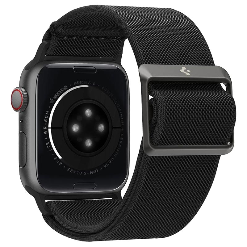 Correa Spigen Fit Lite para Apple Watch Series 7/SE/6/5/4/3 - 45mm/44mm/42mm
