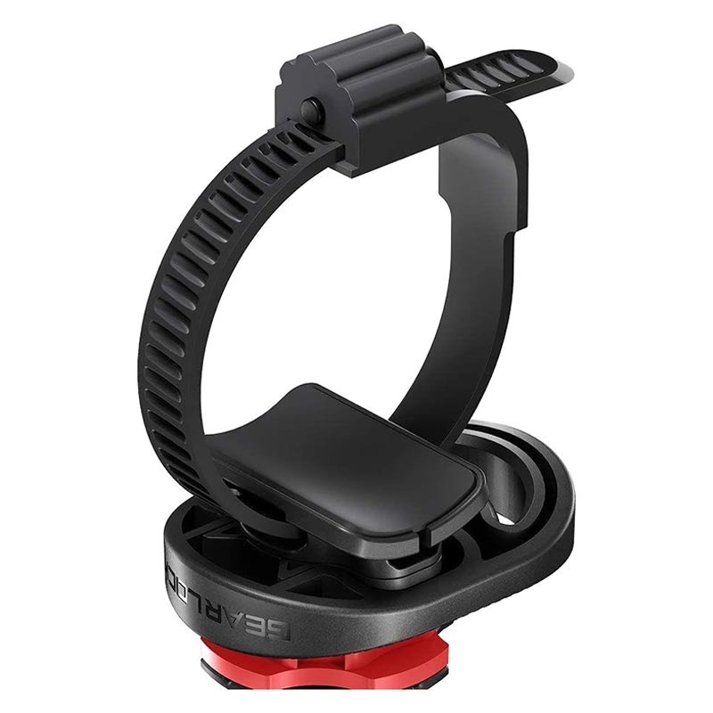 Soporte para Bicicleta con Adaptador Universal Spigen Gearlock MS100