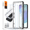 Protector de Pantalla Spigen Neo Flex HD para Samsung Galaxy S10