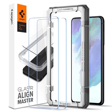 Protector de Pantalla Spigen Neo Flex HD para Samsung Galaxy S10