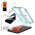 Protector de Pantalla PanzerGlass para iPhone 11 - Transparente