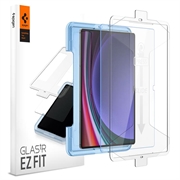 Protector de Pantalla Spigen Glas.tR Ez Fit para Samsung Galaxy Tab S9 Ultra