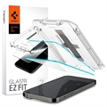 Protector de Pantalla PanzerGlass para iPhone 11 - Transparente