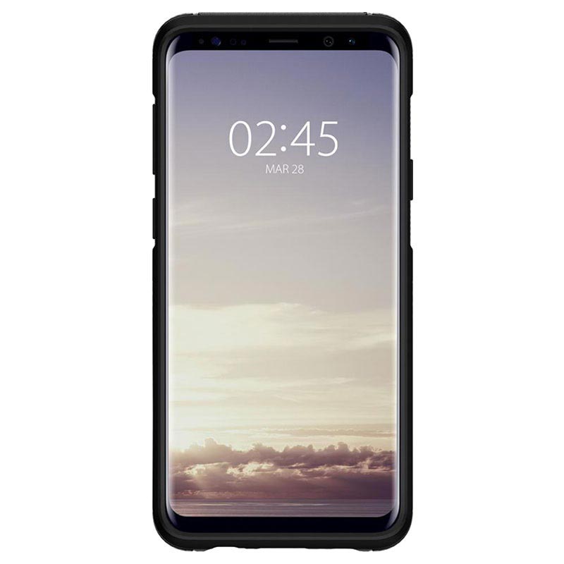 carcasa samsung s9 spigen