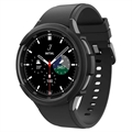 Carcasa de TPU Spigen Liquid Air para Samsung Galaxy Watch6 Classic - 43mm - Negro