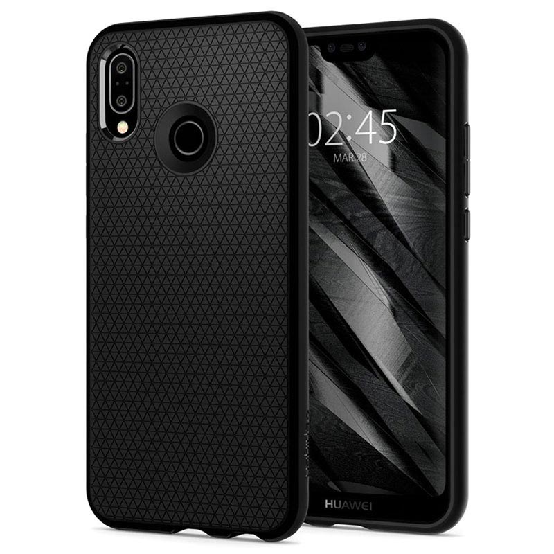 carcasa spigen huawei p20 lite carcasa spigen huawei p20 lite