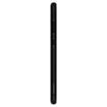 Carcasa de TPU Spigen Liquid Air para Samsung Galaxy S10+ - Negro