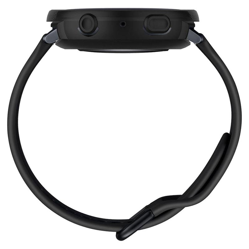 spigen liquid air armor designed for samsung galaxy watch active 2 case 44mm