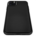 Carcasa Spigen Liquid Air para iPhone 11 Pro - Negro