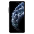 Carcasa para iPhone 11 Pro Max Spigen Liquid Air - Negro