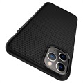 Carcasa para iPhone 11 Pro Max Spigen Liquid Air - Negro