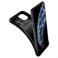 Carcasa para iPhone 11 Pro Max Spigen Liquid Air - Negro