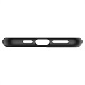 Carcasa para iPhone 11 Pro Max Spigen Liquid Air - Negro