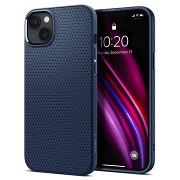 Carcasa para iPhone 11 Pro Max Spigen Liquid Air - Negro