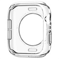 Spigen Liquid Crystal Apple Watch Series 5/4 TPU Case - 40mm - Clear