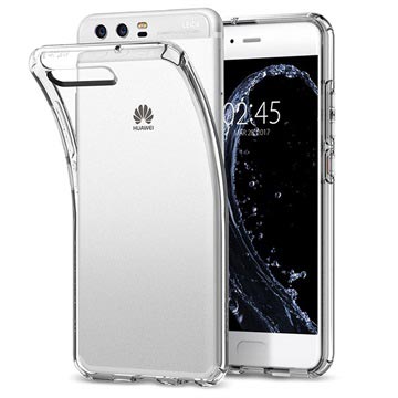 carcasa huawei p10 transparente carcasa huawei p10 transparente