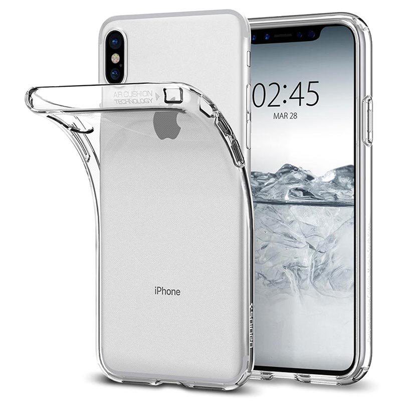 carcasa spigen iphone x carcasa spigen iphone x