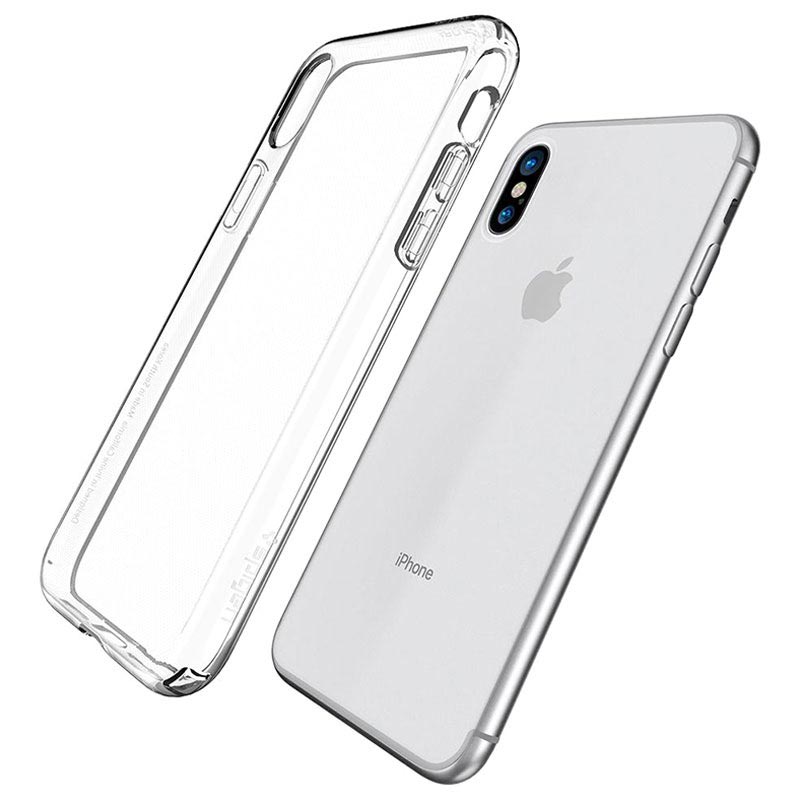 iphone x carcasa spigen iphone x carcasa spigen