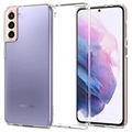 Carcasa TPU Spigen Liquid Crystal para Huawei P30 Pro - Claro