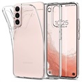 Carcasa Spigen Liquid Crystal para Samsung Galaxy S8 - Transparente