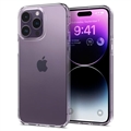 Carcasa TPU Spigen Liquid Crystal para Huawei P30 Pro - Claro