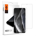 Protector de Pantalla Spigen Neo Flex HD para Samsung Galaxy S10