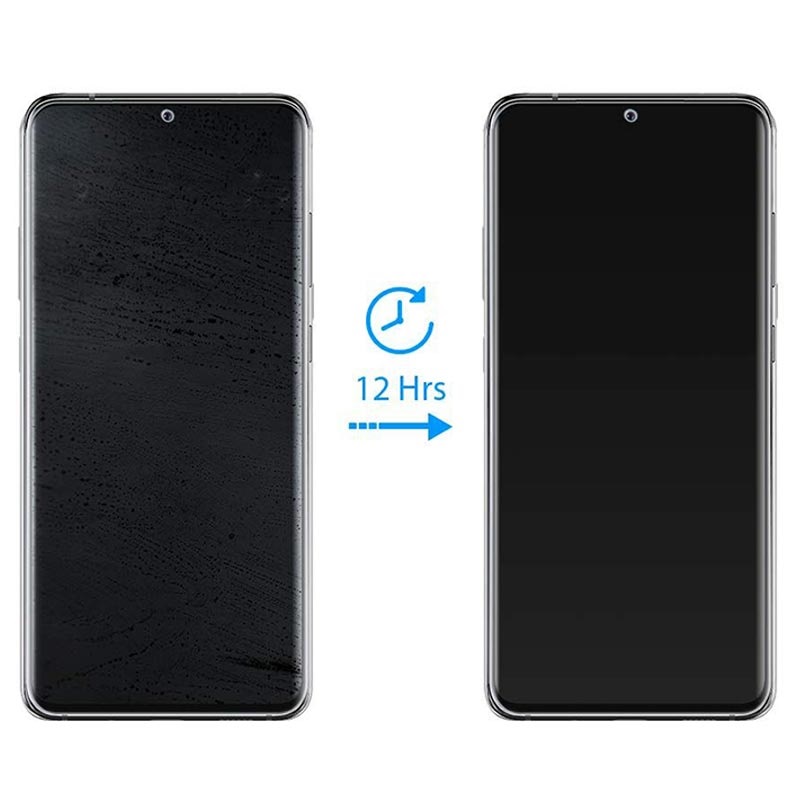 Protector de Pantalla Spigen Neo Flex HD para Samsung Galaxy S20 Ultra