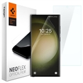 Protector de Pantalla Spigen Neo Flex para Samsung Galaxy S23 Ultra 5G - 2 Unidades